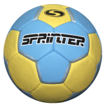 Мяч для пляжного гандбола Sprinter, 56 см 18059